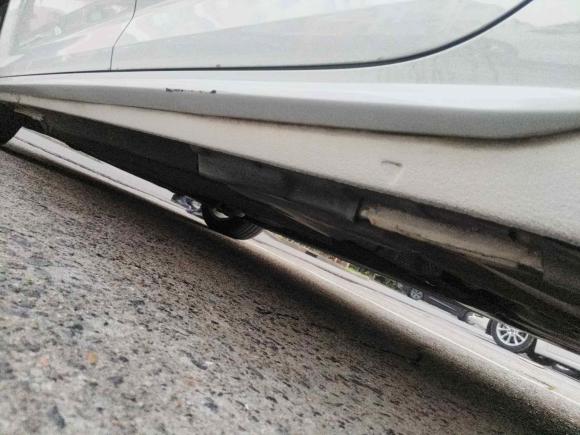 [上海·沪C] 二手奥迪奥迪A4L2018款 30周年年型 40 TFSI 进取型