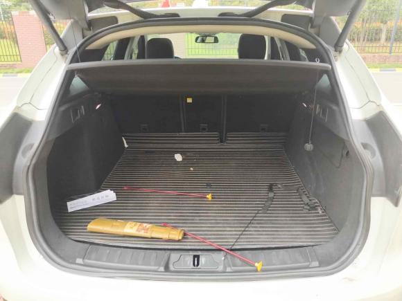 [南京·苏A] 二手捷豹捷豹F-PACE2016款 2.0T 两驱都市尊享版