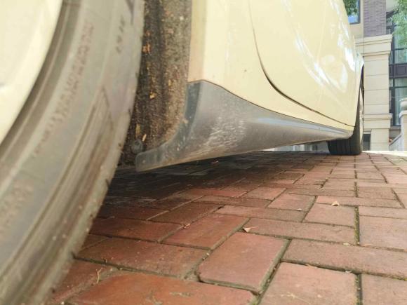 [南通·苏F] 二手玛莎拉蒂Ghibli2014款 3.0T 标准版