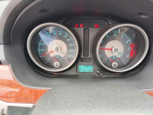 [南京·苏A] 二手别克凯越2013款 1.5L 自动尊享型