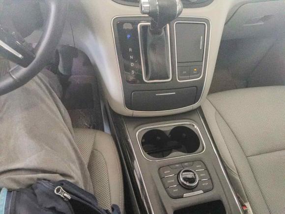 [合肥·皖A] 二手江汽集团瑞风M62018款 2.0T 尊贵型