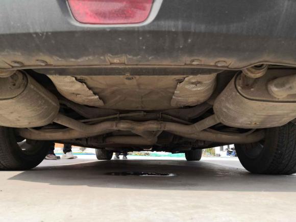 [义乌·浙G] 二手雪佛兰迈锐宝2012款 2.0L 自动豪华版