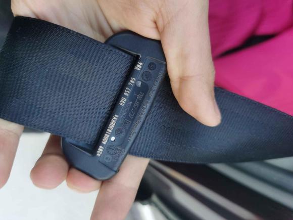 [西安·陕A] 二手奥迪奥迪A32017款 Sportback 35 TFSI 进取型