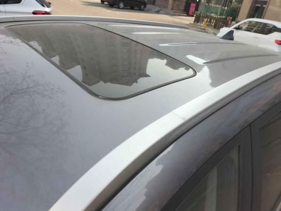 [青岛·鲁B] 二手奇瑞瑞虎5x2022款 超级英雄版 1.5L CVT时尚型