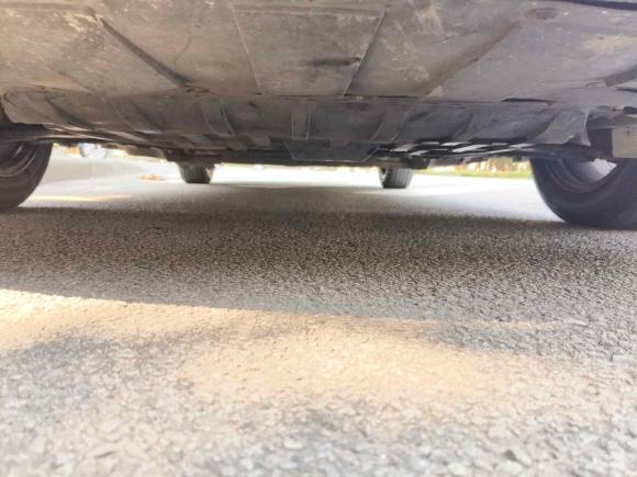 [宁波·浙B] 二手启辰启辰D60EV2019款 高续航舒适版