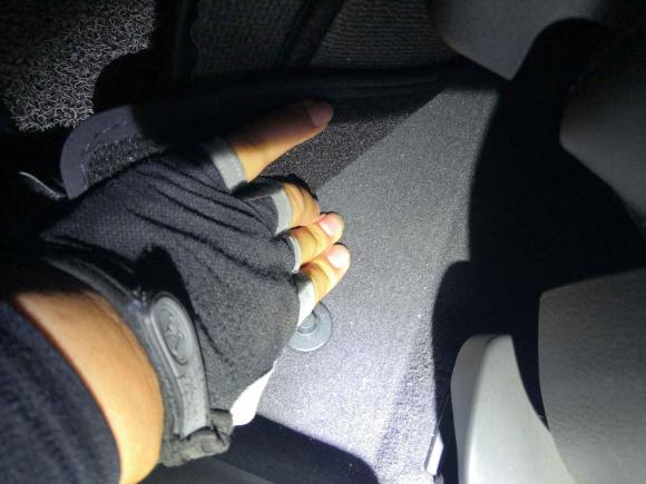 [合肥·皖A] 二手奥迪奥迪A4L2020款 40 TFSI quattro 豪华动感型