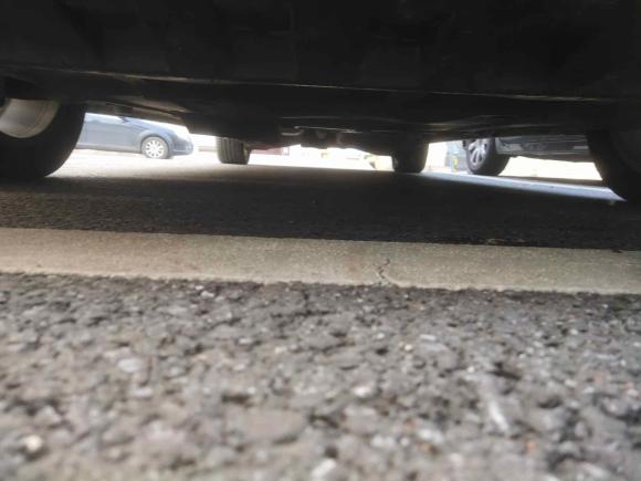 [杭州·浙A] 二手奔驰奔驰V级2016款 V 260 L 尊贵加长版