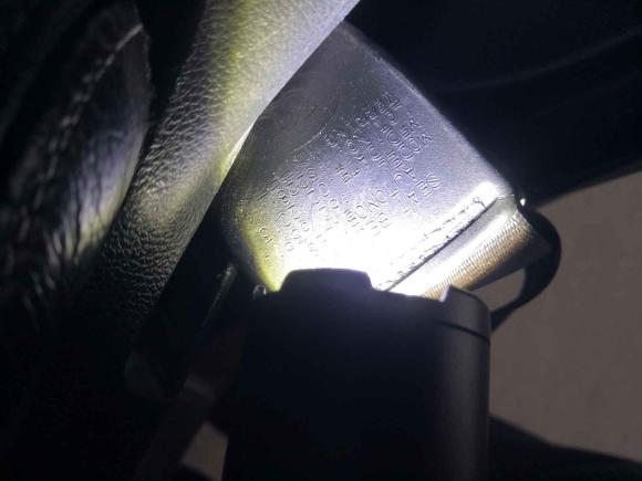 [成都·川A] 二手本田本田CR-V2013款 2.4L 四驱豪华版