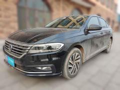 [青岛·鲁B] 大众朗逸2022款1.5L自动舒适版