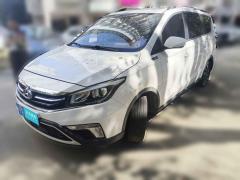 [武汉·鄂A] 长安欧尚长安欧尚A8002017款 1.5T 手动豪享型