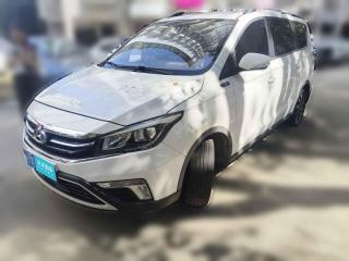 长安欧尚长安欧尚A8002017款 1.5T 手动豪享型「武汉二手车」「天天拍车」