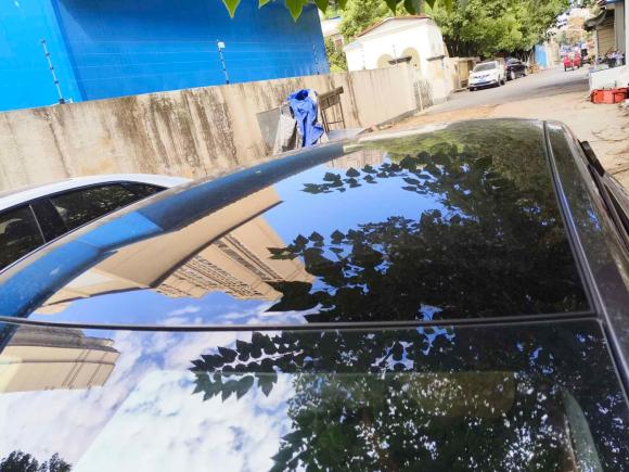 [武汉·鄂W] 二手长安长安UNI-V2022款 1.5T 运动版