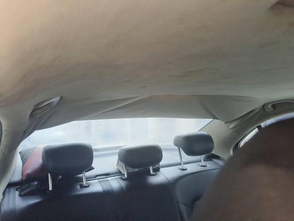 [佛山·川K] 二手大众桑塔纳2015款 1.4L 手动舒适版