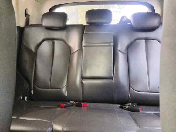 [宁波·浙B] 二手东南东南DX52019款 1.5T CVT豪华型