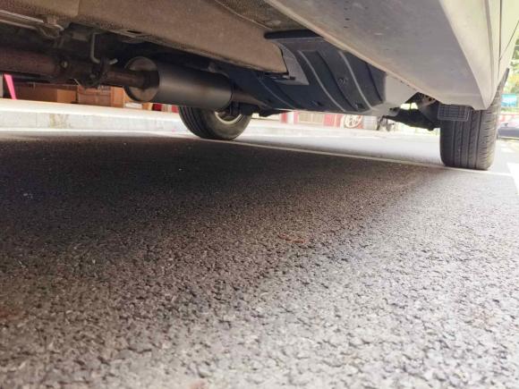 [深圳·粤B] 二手哈弗哈弗H62019款 运动版 1.5T 手动两驱精英型 国VI