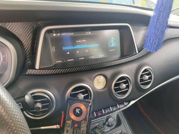 [台州·浙C] 二手江汽集团瑞风S72017款 1.5T 自动豪华智能型