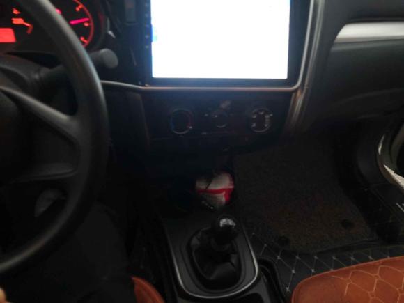 [苏州·冀D] 二手本田哥瑞2016款 1.5L 手动经典版