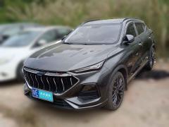 [佛山·粤E]长安欧尚&nbsp;&nbsp;长安欧尚X5&nbsp;&nbsp;2021款1.5TDCT旗舰型