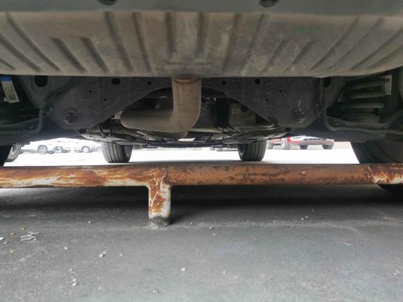 [佛山·粤D] 二手别克昂科威2020款 昂科威S 652T 两驱限量S运动版