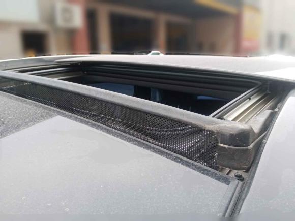 [佛山·粤E] 二手奔驰奔驰B级2012款 B 180