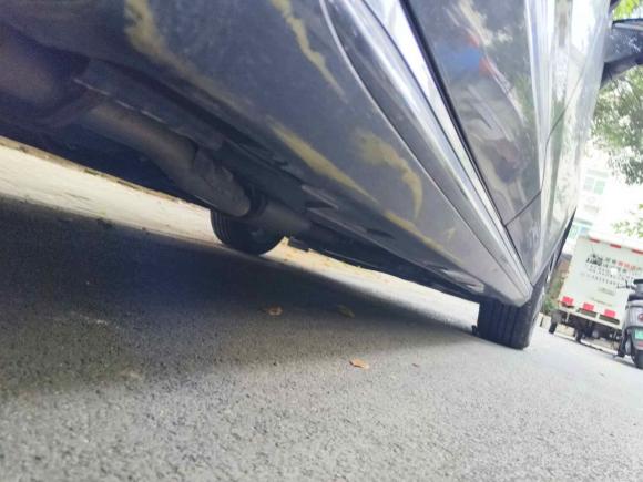 [合肥·皖A] 二手比亚迪宋MAX2017款 1.5T 自动智联精英型 7座