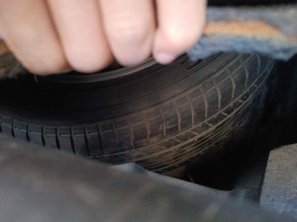 [西安·陕A] 二手本田雅阁2008款 2.0L EX