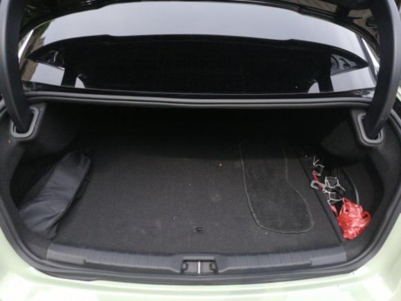 [上海·沪A] 二手领克领克03新能源2021款 1.5T PHEV Pro