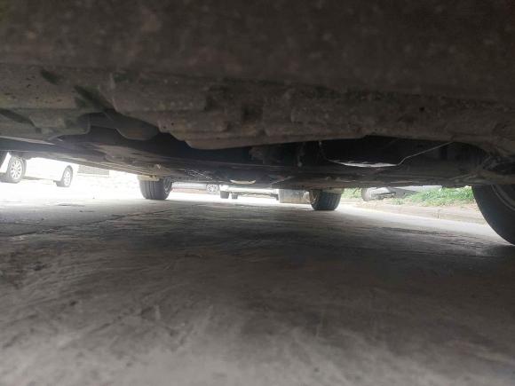 [南京·苏F] 二手日产轩逸2016款 1.6XL CVT豪华版