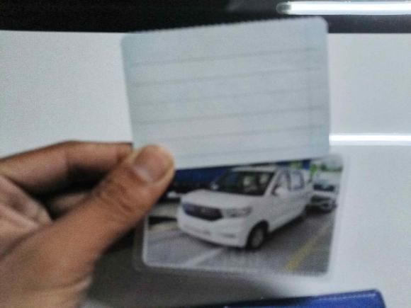 [深圳·粤B] 二手五菱汽车五菱宏光V2022款 1.5L劲享版电动助力LAR