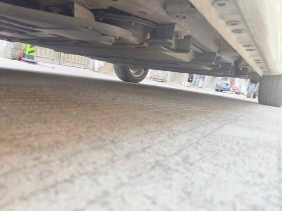 [金华·浙G] 二手长安奔奔EV2019款 EV360 标准型