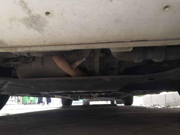 [合肥·皖A] 二手雪铁龙爱丽舍2015款 质尚版 1.6L 手动舒适型