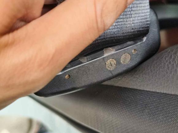 [武汉·鄂A] 二手福特翼虎2013款 1.6L GTDi 两驱风尚型