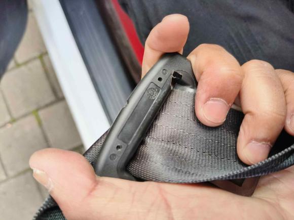 [苏州·苏U] 二手宝骏宝骏3602019款 1.5L CVT精英型 国VI