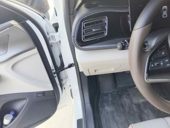 [台州·浙J] 二手比亚迪秦PLUS2023款 冠军版 EV 510KM领先型