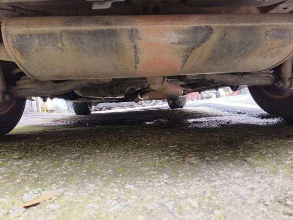 [南昌·赣M] 二手福特锐界2012款 2.0T 精锐天窗版