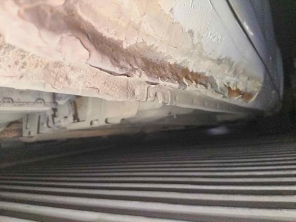 [西安·陕A] 二手别克君威2014款 2.0L 精英时尚型