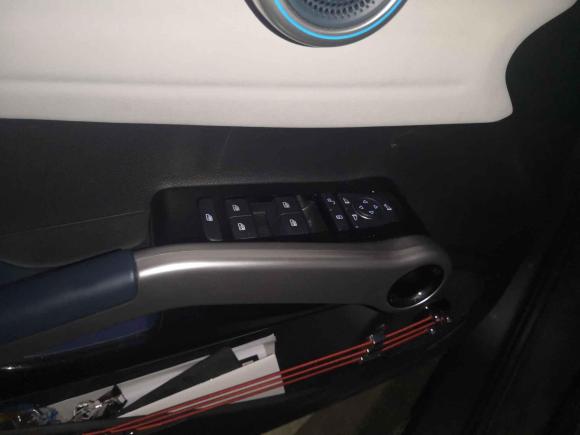 [嘉兴·浙F] 二手比亚迪元PLUS2022款 510KM 旗舰型