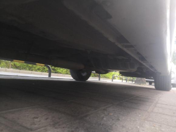 [佛山·粤E] 二手三菱格蓝迪2007款 2.4 七座豪华版