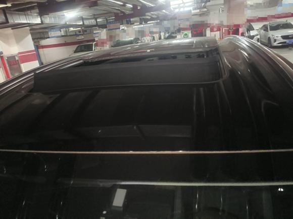 [济南·鲁A] 二手大众威然2020款 330TSI 商务版