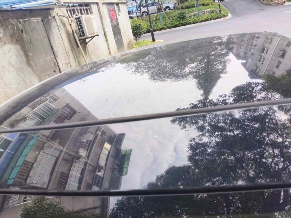 [金华·浙G] 二手大众一汽-大众CC2011款 1.8TSI 豪华型