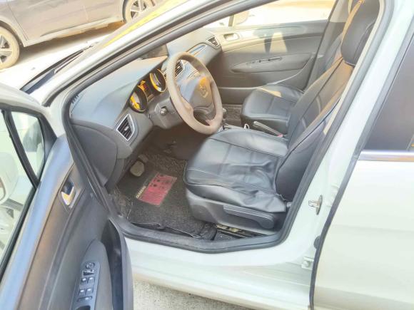 [南昌·赣M] 二手标致标致3082014款 乐享版 经典 1.6L 自动优尚型