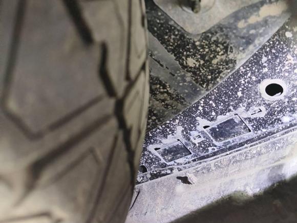 [成都·川A] 二手路虎发现神行2016款 2.0T HSE