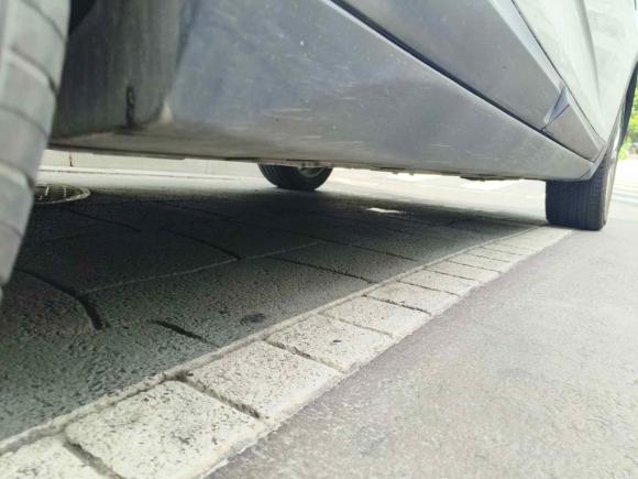 [湖州·浙E] 二手吉利汽车帝豪GS2018款 运动版 1.4T 自动领尚型