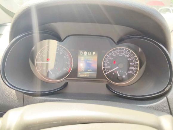 [合肥·皖A] 二手东风风度东风风度MX52016款 2.0L 自动旗舰版