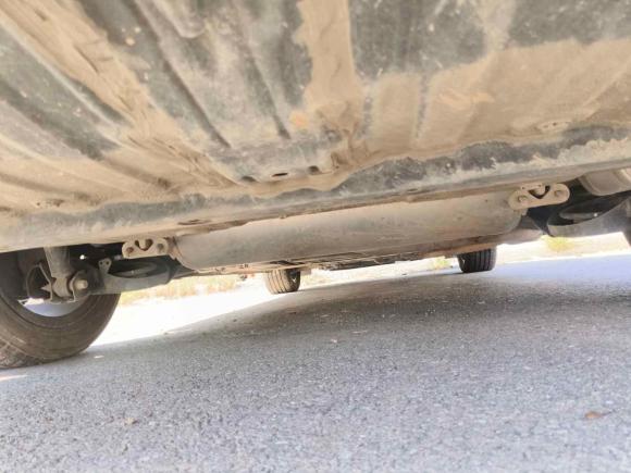 [青岛·鲁B] 二手本田奥德赛2017款 2.4L 豪华版