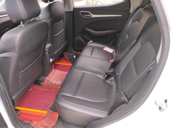 [常州·苏L] 二手名爵名爵ZS2017款 1.5L 手动精英版