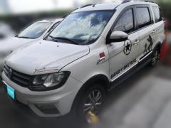 [宁波·浙B]东风风光&nbsp;&nbsp;风光370&nbsp;&nbsp;2016款1.5L手动尊享型7座