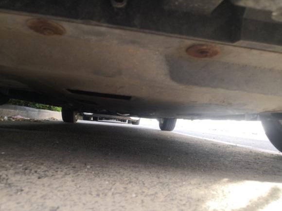 [北京·京J] 二手日产颐达2006款 1.6JE MT