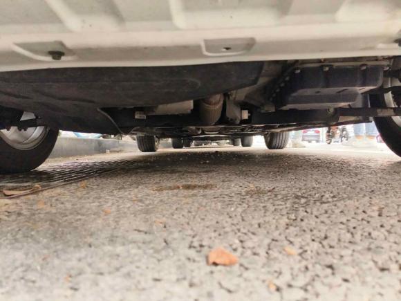 [济南·鲁A] 二手荣威荣威i52020款 1.5L 自动4G互联领豪版