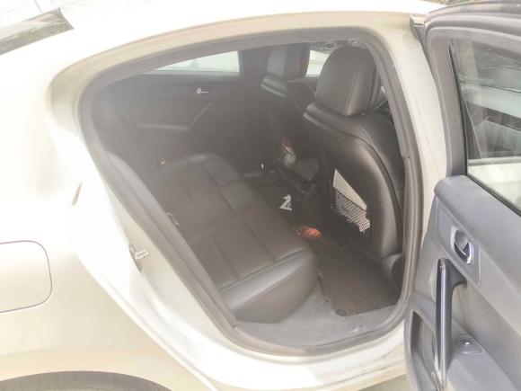 [上海·苏J] 二手标致标致5082015款 1.8THP 自动致臻版